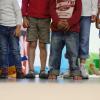 Das Kindergeld wird 2025 steigen. Wie viel Geld erhält man dann pro Kind?