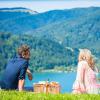 "Die Landarztpraxis": Drehort am Schliersee - hier wird die Vorabendserie gefilmt. Alle Infos zu den Drehorten haben wir hier für Sie.