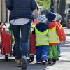 Auch für das Jahr 2025 gibt es feste Termine für die Überweisung des Kindergeldes. 