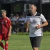 Geltendorfs Trainer Marcel Wupperfeld will gegen RW Überacker den Verbleib in der Kreisklasse klarmachen. 