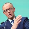 Friedrich Merz (CDU) will mit der Union Veränderungen herbeiführen – auch in der Familienpolitik.