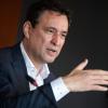 Justizminister Georg Eisenreich (CSU) steht wegen des Gablinger Gefängnisskandals in der Kritik. 