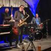 Ein Quartett der allerfeinsten Art: Die Band „European Jazz Meeting“
