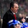 Von seinem Trainerjob wird sich Larry Mitchell verabschieden und sich auf seine Aufgabe als Sportdirektor der Augsburger Panther konzentrieren.