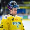 Der Torwart Peyton Jones wechselt von den Vienna Capitals zu den Augsburger Panthern.