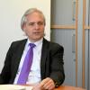 Andreas Straßer hatte zuletzt bei der Generalstaatsanwaltschaft München eine besondere Funktion. Für den 51-Jährigen ist Augsburg Heimat. 