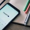Prompt geschrieben und schon spuckt der Chatbot einen Text aus: ChatGPT hat das Leben vieler Menschen verändert. 