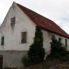 Das Armenhaus in Ziertheim wurde 2015 abgerissen.