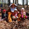 Das beliebte Ostereiersuchen in Bellenberg soll heuer einer 50-jährigen Frau das Leben erleichtern. (Archivbild)