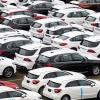 Fabrikneue Premiumfahrzeuge: Hersteller BMW muss weltweit mehrere Modellreihen einem Rückruf unterziehen.