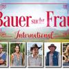 Moderatorin Inka Bause präsentiert erneut die Spezialausgabe der Kuppelshow: „Bauer sucht Frau International“ 2025. Hier gibt es alle Informationen zu den Kandidaten in Staffel 7.