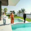 Informationen zu den neuen Folgen „Geissens’ Mega Mansions“ finden Sie in diesem Artikel. 