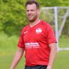 Robert Rausch bleibt als spielender Co-Trainer im Team. 