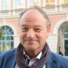 Pfarrer Rainer Maria Schießler kommt wieder in den Landkreis Dillingen. Am 17. Juli spricht der prominente Seelsorger bei der Katholischen Landjugend in Bissingen. 
