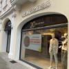 Das Augsburger Modehaus Laufsteg in der Annastraße schließt zum 30. Juni nach 22 Jahren. 