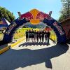 SCV-Team beim Weltcup in Slowenien