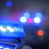 Bei einem Unfall im großen Kreisverkehr in Landsberg sind am Freitag drei Personen verletzt worden.