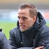Neuer starker Mann beim SV Mering: Thilo Wilke, hier noch beim FC Kempten, wird Spielertrainer.