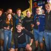 Getränke nach Ampelfarben,Shotbar und Sound vom DJ Duo W&S erwartete die Besucher der Ampelparty in Kutzenhausen. Hier gibt es die besten Partyfotos. 