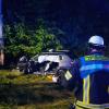 Auf der B17 bei Augsburg kam es am 07.06. zu einem Unfall.